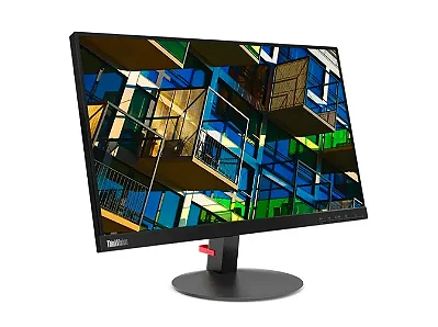 Monitor Lenovo ThinkVision S22e-19 21.5" IPS - 62ADKBR1BR