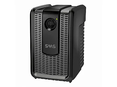 Estabilizador SMS Revol Speedy vl 500VA Bivolt-115 - 16620