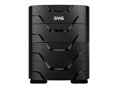 Módulo de Bateria SMS LI 12V 80Ah Estacionária NG uSM-uNW - 62272