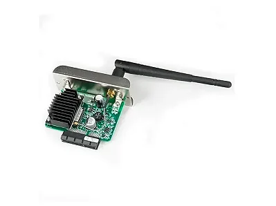 Kit Adaptador Wireless Zebra para Impressoras ZT231/ZT411/ZT421 - P1083320-037C