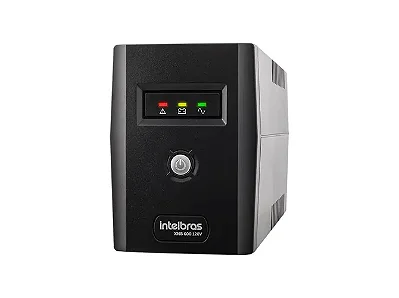 Nobreak Intelbras XNB 600 VA 120V - 4822004