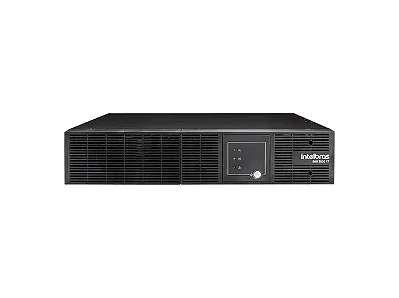 Nobreak Intelbras SNB 3000 VA Senoidal Rack e Torre Bivolt - 4822042