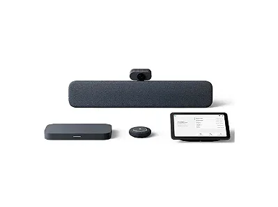 ThinkSmart Lenovo Google Meet Gen 3 Intel Core i5-1335U 16GB 256GB SSD ChromeOS - 21N60001BR