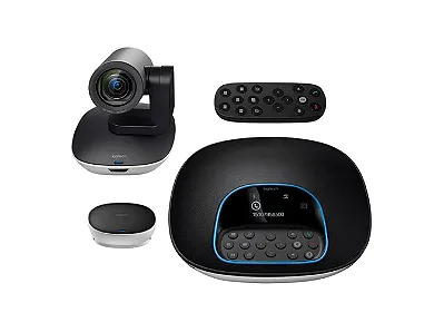 Câmera Logitech Group HD System VC - 960-001054