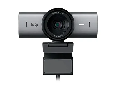Webcam Logitech MX Brio 705 4K For Business - 960-001529
