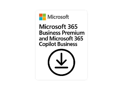 Microsoft 365 Business Basic e 365 Copilot Business CSP - CFQ7TTC0LH18-01K