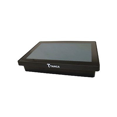 DeskTablet Touch Tanca TDT-2000 N4020 10.1" - 008500