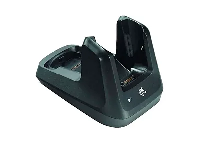 Carregador de Bateria Zebra para Coletor MC33 - CRD-MC33-2SUCHG-01