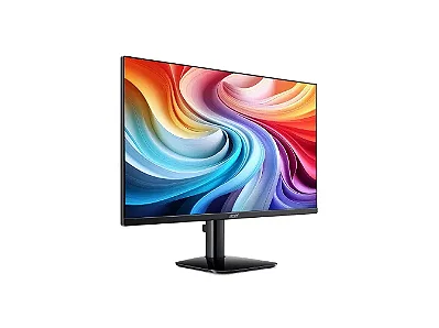 Monitor Acer KA272 P0bi 27" LED VA 144Hz Preto - UM.HX2AA.016