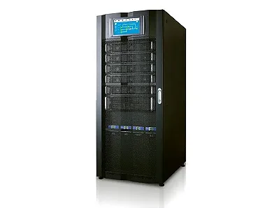 DPH Delta 120 kVA I/O=220/380 System - UPS124DH33C2035