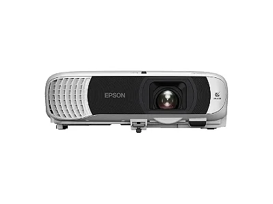 Projetor Epson FH54+ 3LCD Full HD 4.100 Lúmens - V11HB59021