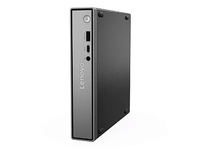 Desktop Lenovo Neo50q G5 Tiny Intel Core i3-1315U 8GB 256GB SSD Windows 11 Pro - 13C5000HBO