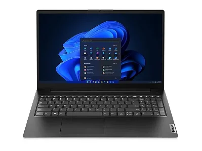 Notebook Lenovo V15 G4 AMD Ryzen 5 7520U 15.6" 8GB 256GB SSD Windows 11 Pro - 83UY0001BO