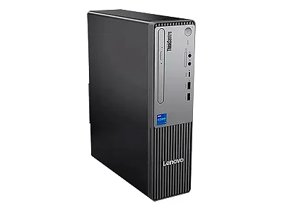 Desktop Lenovo Neo50s SFF G5 Intel Core i3-14100 8GB 256GB SSD FreeDos - 13EJ000DBO
