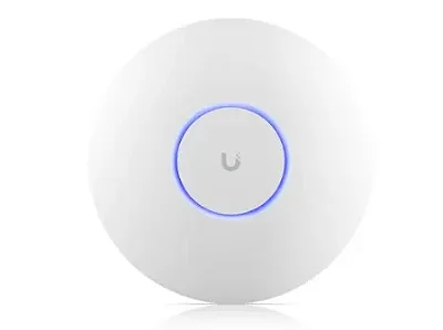 Access Point Ubiquiti Unifi 7 Pro sem Fonte - U7-PRO