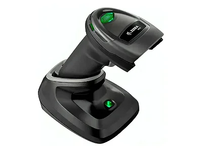 Leitor de Código de Barras Zebra DS2278 Sem fio 1D e 2D - DS2278-SR7U2100PRW