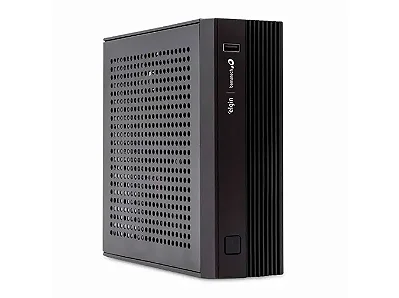 Desktop Elgin Nano500 Intel Core i5-1235U 8GB 256GB SSD - 46EN500V1020