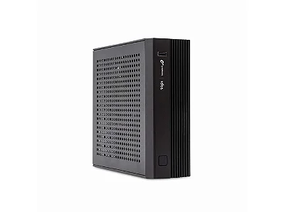 Desktop Elgin Nano500 Intel Core i5-1235U 8GB 256GB SSD - 46EN500V1020