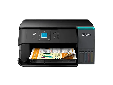 Multifuncional Epson EcoTank L4360 A4 Wi-Fi Duplex - C11CL41302