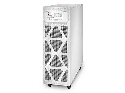 Nobreak APC Easy UPS 3S 40 kVA 400 V 3:3 - E3SUPS40KH