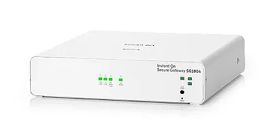 Gateway HPE Aruba NW ION 4p G SG1004 - S0G33A