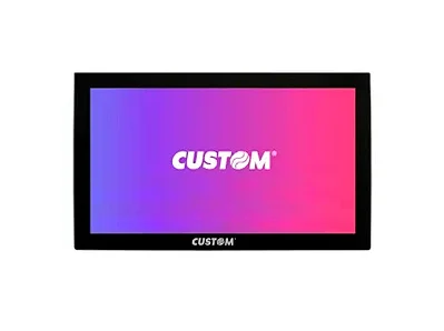 Monitor LCD Custom CTM-3200 32" com Touch - 932AD100700L00A