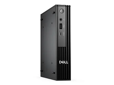 Desktop Dell Pro Micro CSG Intel Core i5-14500T 8GB 512GB SSD Windows 11 Pro - 210-BQTT-DTDPM02