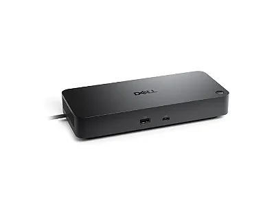 Dock Station Dell Pro CSG WD25 Com fio - 210-BRPV-CP122