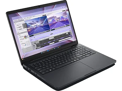 Workstation Dell Pro Max 16" CSG Intel Core Ultra 7 265H 16GB NVIDIA RTX PRO 1000 512GB SSD Windows 11 Pro - 210-BPVV-DPMNB01