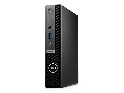 Desktop Dell Optiplex 7020 Intel i5 8GB 256GB SSD Windows 11 Pro - 210-BLWM-DTO108