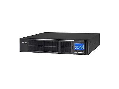 Nobreak Delta RX On-line 2kVA 110/110 - UPA202R1RX0B1B1
