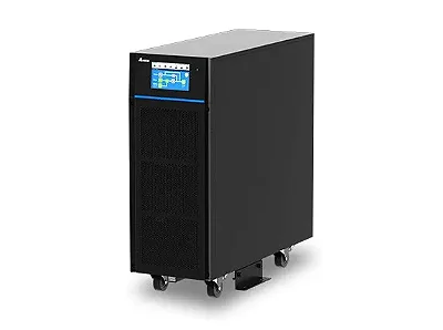 Nobreak Delta HPH 40kva 380V sem Bateria - UPS403HH3300035