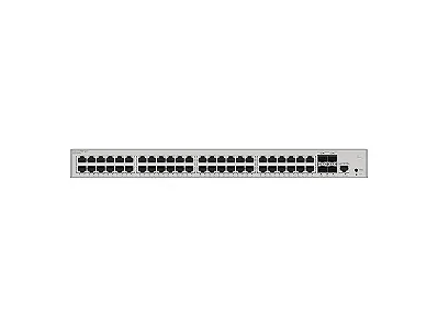 Switch Huawei eKit 48P PoE+ 4P SFP+ S220-48P4X - 98012378