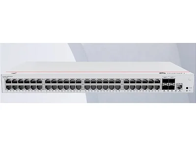 Switch Huawei eKit 48P Gb PoE+ 4P SFP S310-48P4S - 98012384