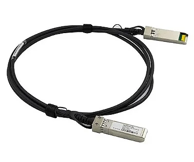 Cabo DAC Huawei eKit SFP+20M 1MT SFP-10G-CU1M - 02310MUN