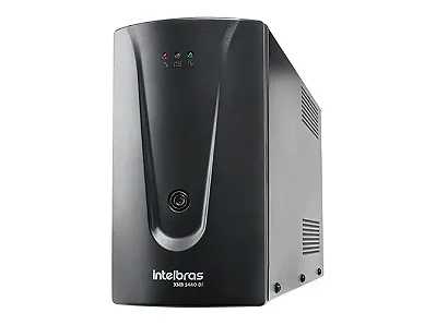 Nobreak Intelbras XNB 1440 VA Bivolt - 4822011