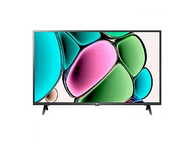 Smart TV LG LR67 Profissional 43" LED FHD - 43LR671C0SA