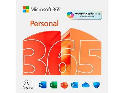 Microsoft 365 Personal ESD - EP2-32316