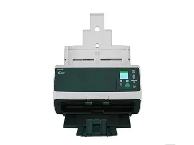 Scanner Fujitsu Fi-8170 Duplex A4 70ppm Color - PA03810-B051