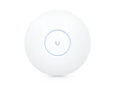 Access Point Ubiquiti UniFi 6 Pro sem Fonte - U6-PRO