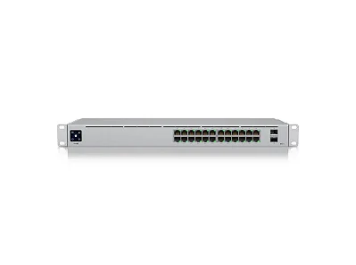 Switch Ubiquiti UniFi Gen2 24P + 2SFP - USW-24