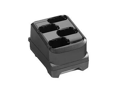 Carregador de Bateria Zebra para MC32/MC33 com 4 posições - SAC-MC33-4SCHG-01