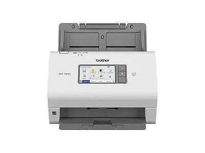 Scanner Brother A4 Duplex Wireless 60 ppm - ADS4900W