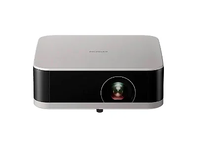 Projetor Portátil Epson Smart EF-30 Full HD 350 lúmens HDMI USB Bivolt com Som Dolby Audio e Wi-Fi - V11HC43921
