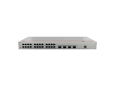 Switch Huawei eKit 24P Gbit 4P 10G SFP+ S310-24T4X - 98012381
