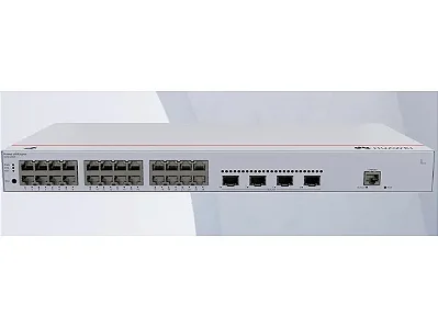Switch Huawei eKit 24P Gbit 4P 10G SFP+ S310-24T4X - 98012381