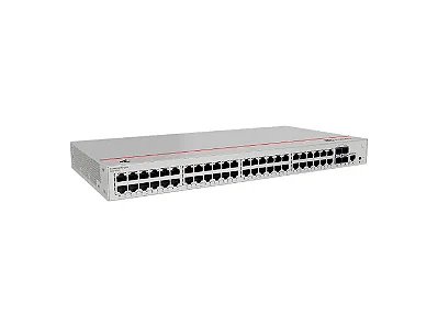 Switch Huawei eKit 48P PoE+ 4P SFP+ S310-48P4X - 98012385