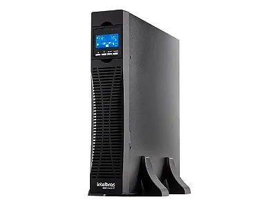 Nobreak Intelbras DNB 1.5 kVA RT G2 Rack/Torre 220V - 4820113