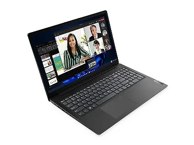 Notebook Lenovo V15 G4 R3-7320 8G 256 Fdos - 83UY000ABO