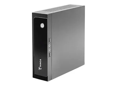 Desktop Tanca TC-6143S Intel i3 4GB 120GB SSD 2SR - 005018